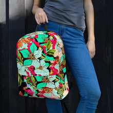 Carica l'immagine nel visualizzatore di Gallery, Backpack Laila Lago & C. by I.A.