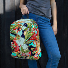 Load image into Gallery viewer, Backpack Laila Lago & C. by I.A.
