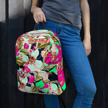 Load image into Gallery viewer, Backpack Laila Lago & C. by I.A.