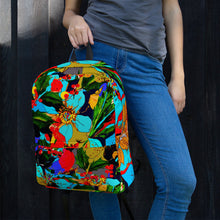 Carica l'immagine nel visualizzatore di Gallery, Backpack Laila Lago & C. by I.A.