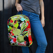 Carica l'immagine nel visualizzatore di Gallery, Backpack Laila Lago & C. by I.A.