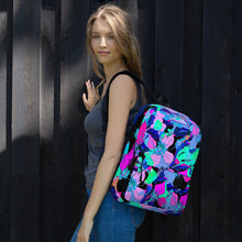 Carica l'immagine nel visualizzatore di Gallery, Backpack Laila Lago & C. by I.A.