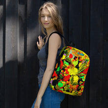 Load image into Gallery viewer, Backpack Laila Lago & C. by I.A.
