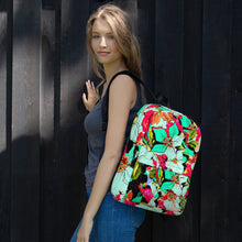 Carica l'immagine nel visualizzatore di Gallery, Backpack Laila Lago & C. by I.A.