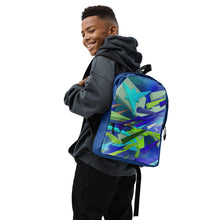 Carica l'immagine nel visualizzatore di Gallery, Backpack Laila Lago & C. by I.A.