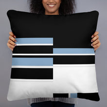 Carica l'immagine nel visualizzatore di Gallery, Basic Pillow Laila Lago & C. by I.A.
