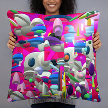 Carica l'immagine nel visualizzatore di Gallery, Basic Pillow