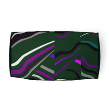 Carica l'immagine nel visualizzatore di Gallery, Duffle bag Laila Lago & C. by I.A.