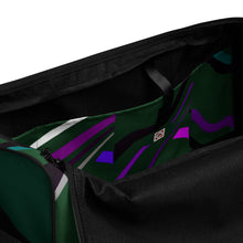 Carica l'immagine nel visualizzatore di Gallery, Duffle bag Laila Lago & C. by I.A.