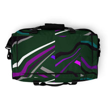 Carica l'immagine nel visualizzatore di Gallery, Duffle bag Laila Lago & C. by I.A.