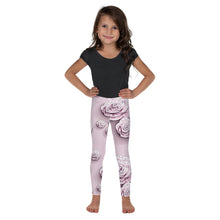 Carica l'immagine nel visualizzatore di Gallery, Kid's Leggings Laila Lago & C. by I.A.