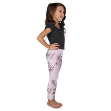 Carica l'immagine nel visualizzatore di Gallery, Kid's Leggings Laila Lago & C. by I.A.