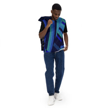 Carica l'immagine nel visualizzatore di Gallery, Men's t-shirt Laila Lago & C. by I.A.