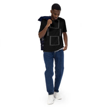 Load image into Gallery viewer, Men's t-shirt Laila Lago & C.by I.A. Linea -LA FENICE-