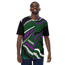 Load image into Gallery viewer, Men's t-shirt Laila Lago & C. by I.A.