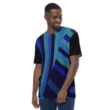 Carica l'immagine nel visualizzatore di Gallery, Men's t-shirt Laila Lago & C. by I.A.