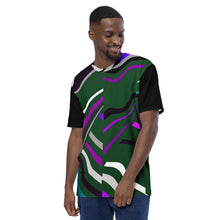 Load image into Gallery viewer, Men's t-shirt Laila Lago & C. by I.A.