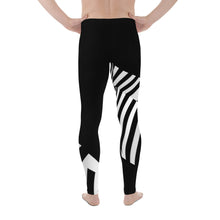 Carica l'immagine nel visualizzatore di Gallery, Men's Leggings Laila Lago & C. by I.A.