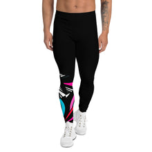 Load image into Gallery viewer, Men's Leggings Laila Lago & C. by I.A.