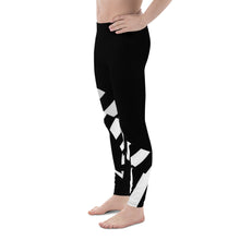 Carica l'immagine nel visualizzatore di Gallery, Men's Leggings Laila Lago & C. by I.A.