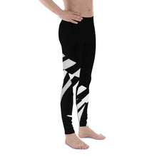 Carica l'immagine nel visualizzatore di Gallery, Men's Leggings Laila Lago & C. by I.A.