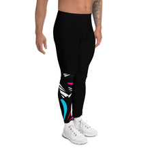 Load image into Gallery viewer, Men's Leggings Laila Lago & C. by I.A.