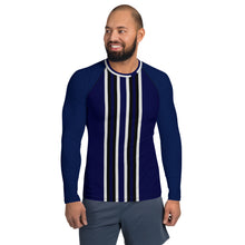 Carica l'immagine nel visualizzatore di Gallery, Men's Rash Guard Laila Lago & C. by I.A.