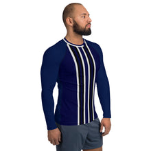 Carica l'immagine nel visualizzatore di Gallery, Men's Rash Guard Laila Lago & C. by I.A.