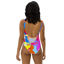 Load image into Gallery viewer, One-Piece Swimsuit Laila Lago & C. by I.A.