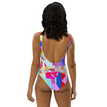 Load image into Gallery viewer, One-Piece Swimsuit Laila Lago & C. by I.A.