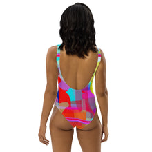 Load image into Gallery viewer, One-Piece Swimsuit Laila Lago & C. by I.A.