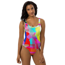 Load image into Gallery viewer, One-Piece Swimsuit Laila Lago & C. by I.A.