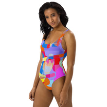 Load image into Gallery viewer, One-Piece Swimsuit Laila Lago & C. by I.A.