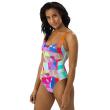 Load image into Gallery viewer, One-Piece Swimsuit Laila Lago & C. by I.A.