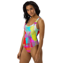 Load image into Gallery viewer, One-Piece Swimsuit Laila Lago & C. by I.A.