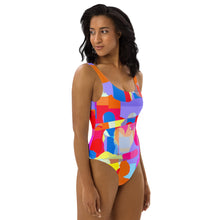 Load image into Gallery viewer, One-Piece Swimsuit Laila Lago & C. by I.A.