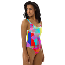 Load image into Gallery viewer, One-Piece Swimsuit Laila Lago & C. by I.A.