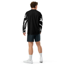 Load image into Gallery viewer, Recycled hockey fan jersey Laila Lago & C. by I.A.