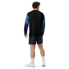 Carica l'immagine nel visualizzatore di Gallery, Recycled hockey fan jersey Laila Lago & C. by I.A.