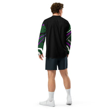 Carica l'immagine nel visualizzatore di Gallery, Recycled hockey fan jersey Laila Lago & C. by I.A.