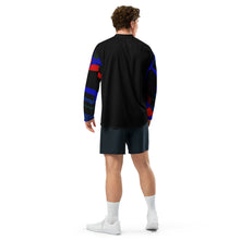 Load image into Gallery viewer, Recycled hockey fan jersey
