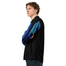 Carica l'immagine nel visualizzatore di Gallery, Recycled hockey fan jersey Laila Lago & C. by I.A.