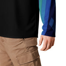 Carica l'immagine nel visualizzatore di Gallery, Recycled hockey fan jersey Laila Lago & C. by I.A.