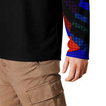 Load image into Gallery viewer, Recycled hockey fan jersey