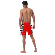 Carica l'immagine nel visualizzatore di Gallery, Men's swim trunks  Laila Lago & C. by I.A.