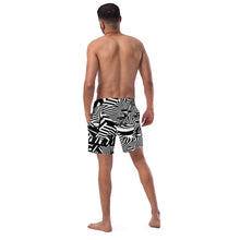 Carica l'immagine nel visualizzatore di Gallery, Men's swim trunks Laila Lago & C. by I.A.