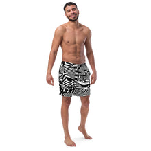 Carica l'immagine nel visualizzatore di Gallery, Men's swim trunks Laila Lago & C. by I.A.