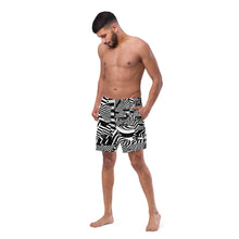 Carica l'immagine nel visualizzatore di Gallery, Men's swim trunks Laila Lago & C. by I.A.