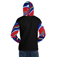 Carica l'immagine nel visualizzatore di Gallery, Hoodie Laila Lago & C. by I.A.