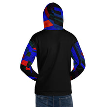 Carica l'immagine nel visualizzatore di Gallery, Hoodie Laila Lago & C. by I.A.